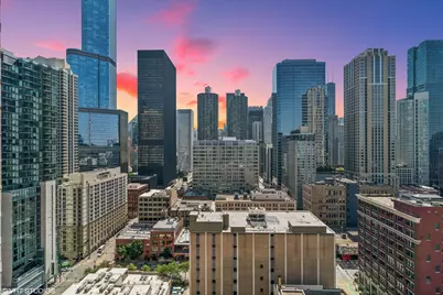 545 N Dearborn Street #2709, Chicago, IL 60654 - Photo 16