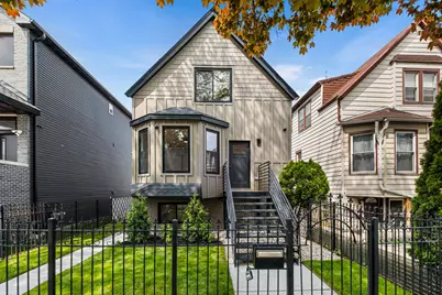 2204 N Kildare Avenue, Chicago, IL 60639 - Photo 1
