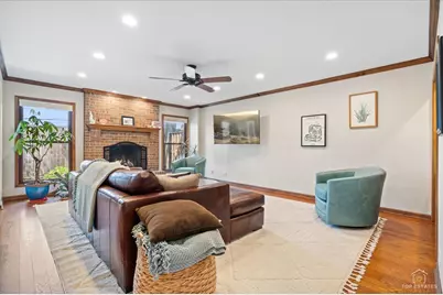 615 Windham Lane, Naperville, IL 60563 - Photo 4
