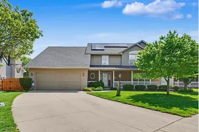 3208 Cherry Hills Drive, Champaign, IL 61822 - Photo 2