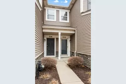 732 Woodewind Drive #732, Naperville, IL 60563 - Photo 2