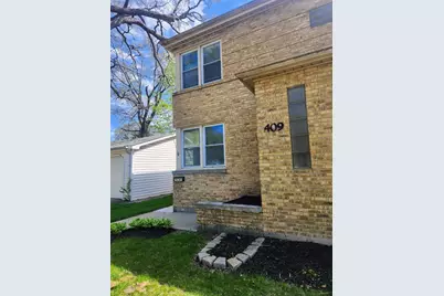 409-11 W Keith Avenue, Waukegan, IL 60085 - Photo 2