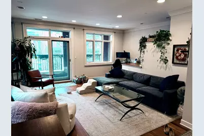 1037 W Monroe Street #2, Chicago, IL 60607 - Photo 2