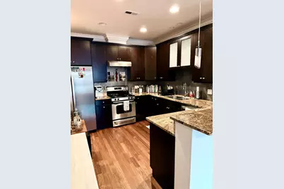 1037 W Monroe Street #2, Chicago, IL 60607 - Photo 4