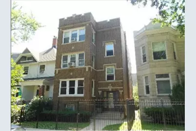 1319 W Early Avenue #1, Chicago, IL 60660 - Photo 1