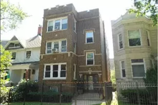 1319 W Early Ave, Chicago, IL 60660 - Photo 1