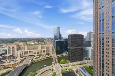 235 W Van Buren Street #3814, Chicago, IL 60607 - Photo 14