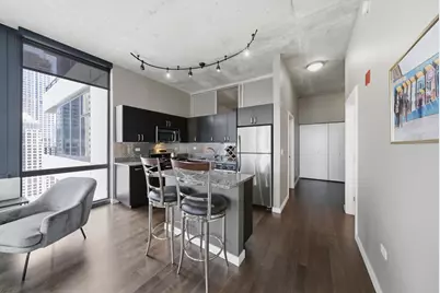 235 W Van Buren Street #3814, Chicago, IL 60607 - Photo 6