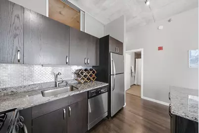 235 W Van Buren Street #3814, Chicago, IL 60607 - Photo 8