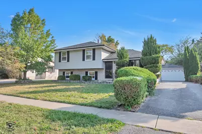 1804 Maserati Drive, Joliet, IL 60435 - Photo 2