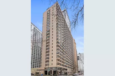 850 N Dewitt Place #7E, Chicago, IL 60611 - Photo 1