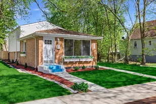 6323 S Wood St, Chicago, IL 60636 - Photo 1