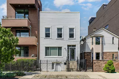 1468 W Ohio Street, Chicago, IL 60642 - Photo 1
