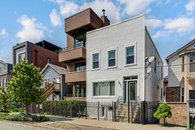 1468 W Ohio Street, Chicago, IL 60642 - Photo 2