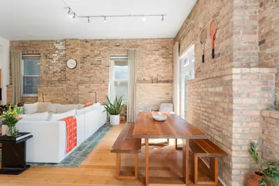 1243 N Wolcott Avenue #1, Chicago, IL 60622 - Photo 2