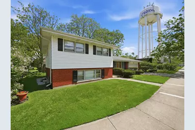 18345 Pierce Avenue, Homewood, IL 60430 - Photo 2
