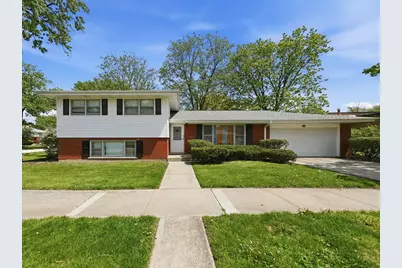 18345 Pierce Avenue, Homewood, IL 60430 - Photo 1