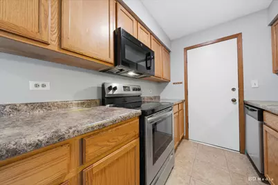 5701 129th Street #2D, Crestwood, IL 60418 - Photo 4