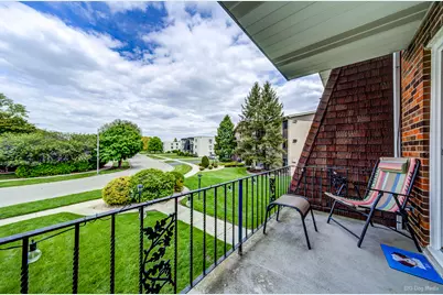 5701 129th Street #2D, Crestwood, IL 60418 - Photo 16