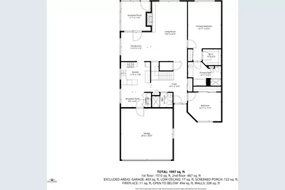 21068 W Hazelnut Lane, Plainfield, IL 60544 - Photo 36