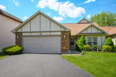 21068 W Hazelnut Lane, Plainfield, IL 60544 - Photo 1