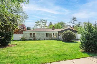 2307 N Arlington Heights Road, Arlington Heights, IL 60004 - Photo 1