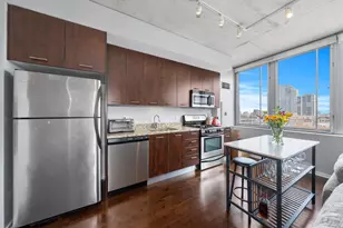 659 W Randolph St, Chicago, IL 60661 - Photo 4