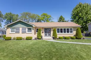 1110 Park Ln, Western Springs, IL 60558 - Photo 1