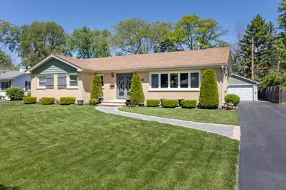 1110 Park Lane, Western Springs, IL 60558 - Photo 2