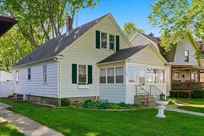 606 1st Avenue, Sterling, IL 61081 - Photo 2