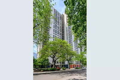 1360 N Sandburg Terrace #1510C, Chicago, IL 60610 - Photo 2