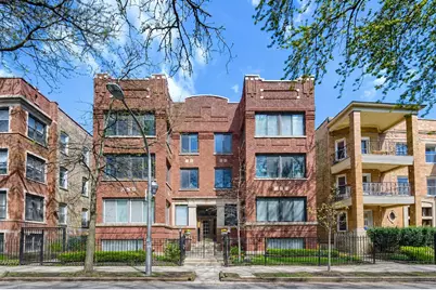 942 W Belle Plaine Avenue #3E, Chicago, IL 60613 - Photo 1