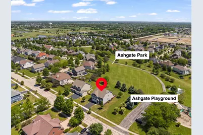 27008 Ashgate Crossing, Plainfield, IL 60585 - Photo 34