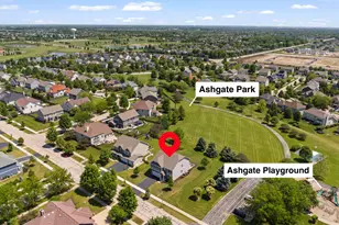 27008 Ashgate Crossing, Plainfield, IL 60585 - Photo 34