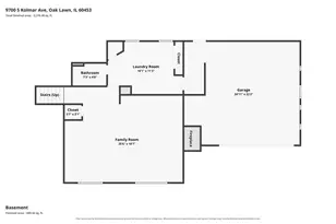 9700 S Kolmar Ave, Oak Lawn, IL 60453 - Photo 32