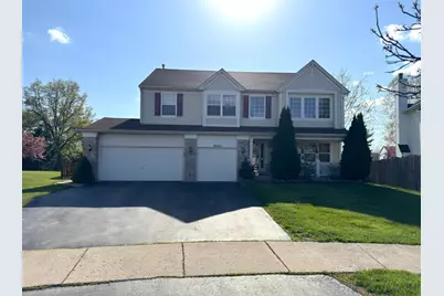 39302 N Queensbury Lane, Beach Park, IL 60083 - Photo 1