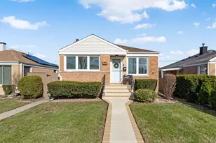 3539 Sunset Ln, Franklin Park, IL 60131 - Photo 1