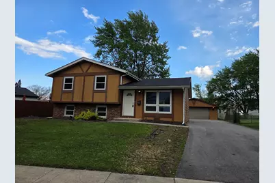 3950 171st Place, Country Club Hills, IL 60478 - Photo 2