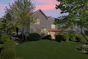1432 Brahms Ct, Bartlett, IL 60103 - Photo 36