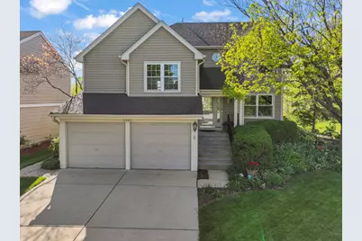 1432 Brahms Court, Bartlett, IL 60103 - Photo 4