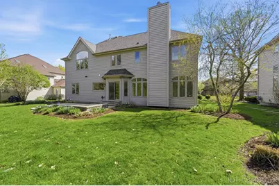 6027 Rosinweed Lane, Naperville, IL 60564 - Photo 36
