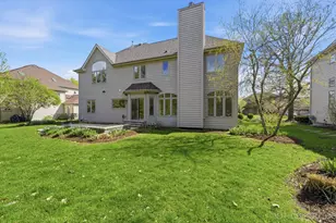 6027 Rosinweed Ln, Naperville, IL 60564 - Photo 36