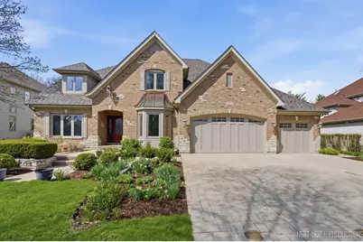 6027 Rosinweed Lane, Naperville, IL 60564 - Photo 1