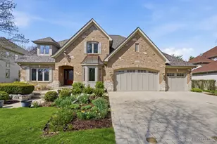 6027 Rosinweed Ln, Naperville, IL 60564 - Photo 1