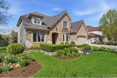 6027 Rosinweed Lane, Naperville, IL 60564 - Photo 2