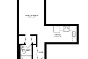1415 W Lunt Ave, Chicago, IL 60626 - Photo 2