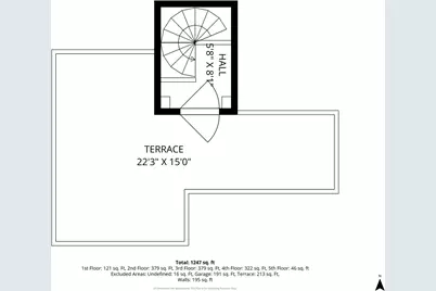 1350 W Byron Street #7, Chicago, IL 60613 - Photo 22