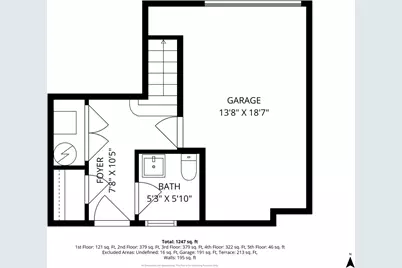 1350 W Byron Street #7, Chicago, IL 60613 - Photo 20