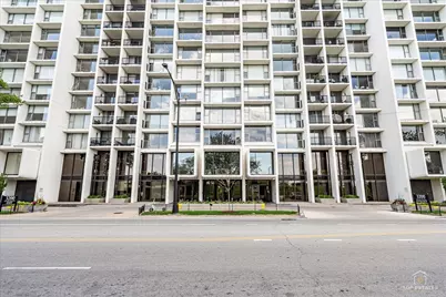 3200 N Lake Shore Drive #2601, Chicago, IL 60657 - Photo 2