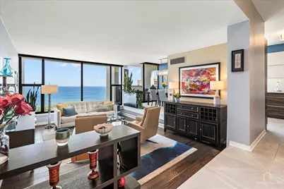 3200 N Lake Shore Drive #2601, Chicago, IL 60657 - Photo 4